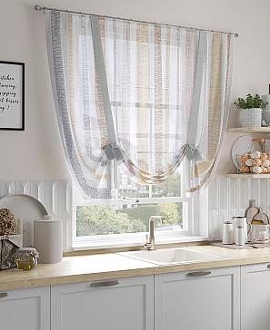 Тюль «Элдорана»