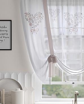 Тюль портьеры «Талмерия» | фото 3