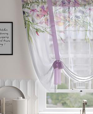 Тюль портьеры «Салента» | фото 3