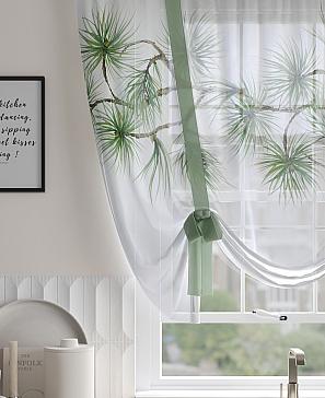 Тюль портьеры «Дорианти» | фото 3