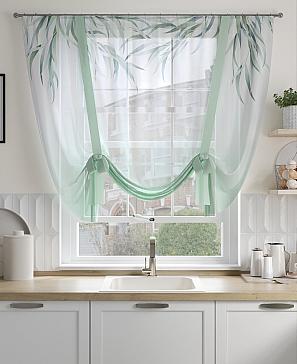 Тюль портьеры «Меридиола» | фото 2