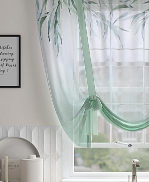 Тюль портьеры «Меридиола» | фото 3
