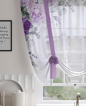 Тюль портьеры «Жантория» | фото 3