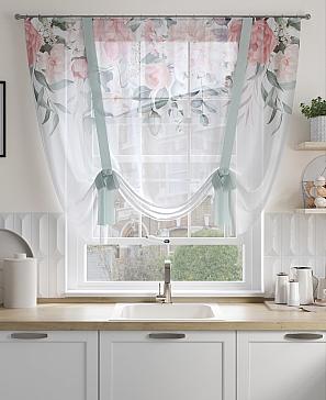 Тюль портьеры «Ромвель» | фото 2