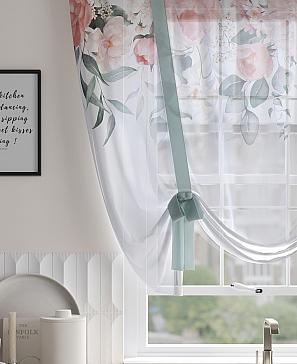 Тюль портьеры «Ромвель» | фото 3
