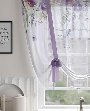 Тюль портьеры «Ювеланта» | фото 3