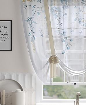 Тюль портьеры «Тирельса» | фото 3