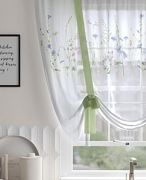 Тюль портьеры «Омбрисса» | фото 3