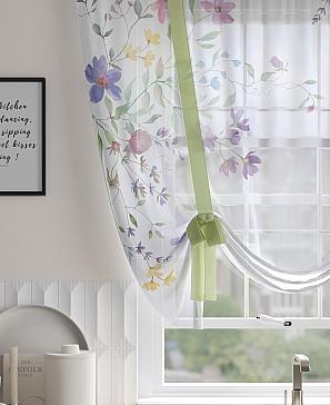 Тюль портьеры «Валетрия» | фото 3