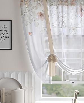 Тюль портьеры «Гренолин» | фото 3