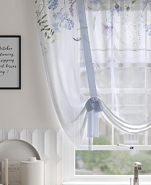 Тюль портьеры «Донтария» | фото 3
