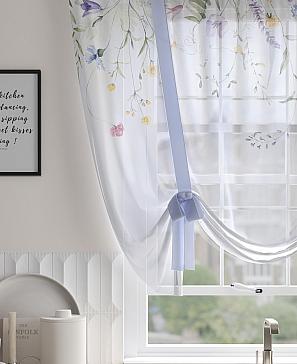 Тюль портьеры «Элармони» | фото 3