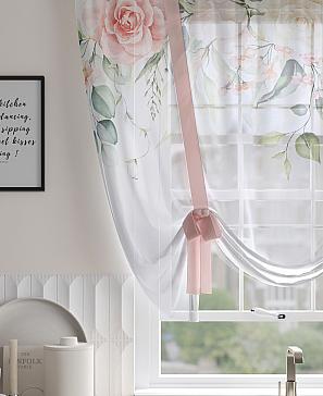 Тюль портьеры «Ренавир» | фото 3