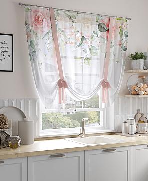 Тюль «Ренавир»