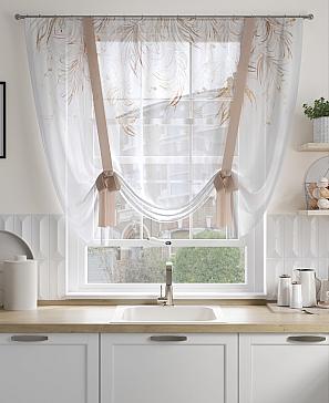 Тюль портьеры «Тиндалора» | фото 2