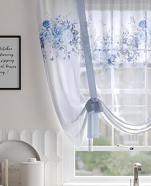 Тюль портьеры «Мелавиэль» | фото 3
