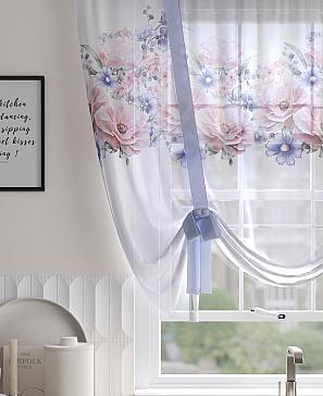 Тюль портьеры «Кларентис» | фото 3