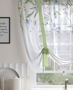 Тюль портьеры «Эвисалия» | фото 3