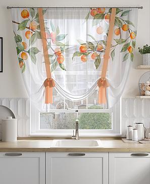 Тюль портьеры «Венталюс» | фото 2