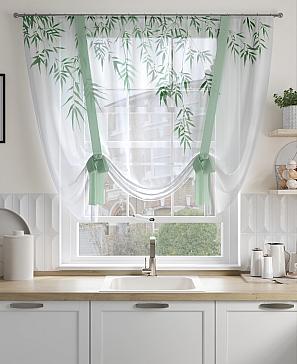 Тюль портьеры «Риолина» | фото 2