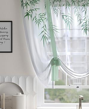Тюль портьеры «Риолина» | фото 3