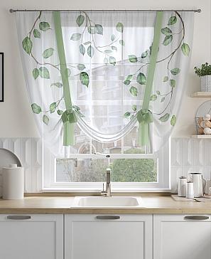 Тюль портьеры «Арменор» | фото 2