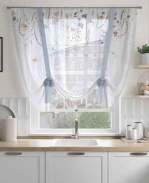 Тюль портьеры «Галестриа» | фото 2