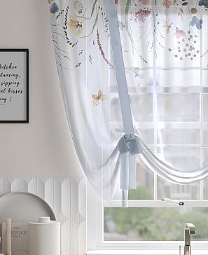 Тюль портьеры «Галестриа» | фото 3