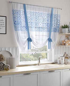 Тюль «Морвелана»