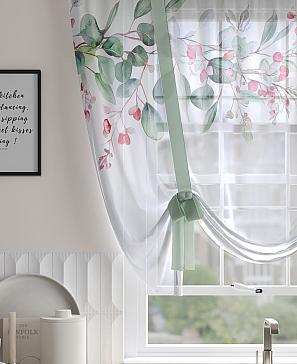 Тюль портьеры «Тевалис» | фото 3