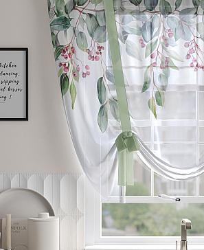 Тюль портьеры «Левандерис» | фото 3