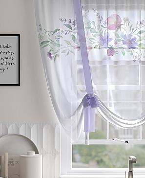 Тюль портьеры «Ауремета» | фото 3