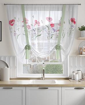 Тюль портьеры «Веронисса» | фото 2