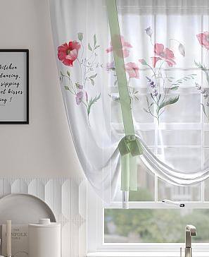 Тюль портьеры «Веронисса» | фото 3