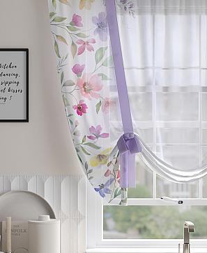 Тюль портьеры «Невалора» | фото 3