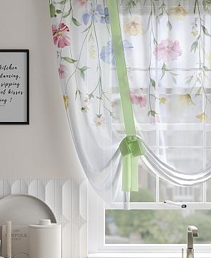 Тюль портьеры «Цирвентус» | фото 3