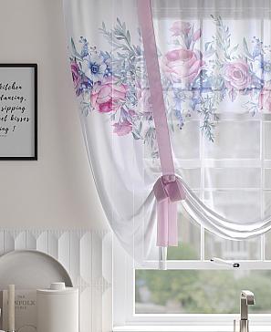 Тюль портьеры «Орлистрия» | фото 3