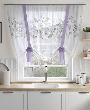 Тюль портьеры «Селарит» | фото 2