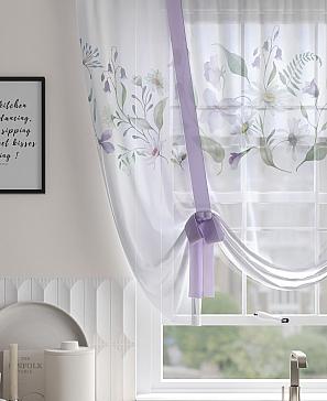 Тюль портьеры «Селарит» | фото 3