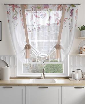 Тюль портьеры «Бриланта» | фото 2