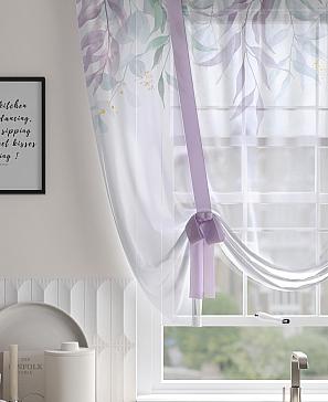 Тюль портьеры «Калерия» | фото 3