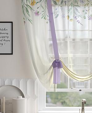 Тюль портьеры «Фальвира» | фото 3
