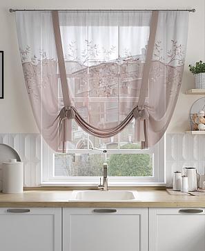 Тюль портьеры «Монивис» | фото 2