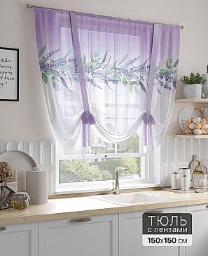 Тюль портьеры «Арталента» | фото