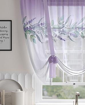 Тюль портьеры «Арталента» | фото 3