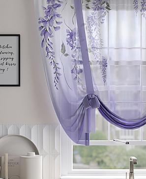 Тюль портьеры «Эливонса» | фото 3