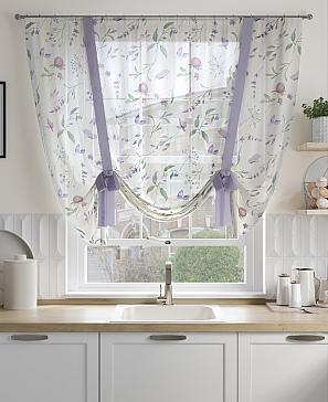 Тюль портьеры «Веномария» | фото 2