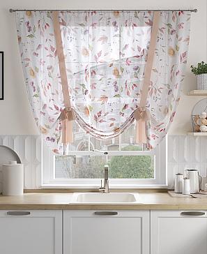 Тюль портьеры «Равинтел» | фото 2