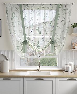 Тюль портьеры «Моридель» | фото 2