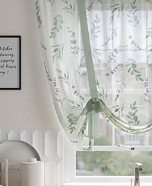 Тюль портьеры «Моридель» | фото 3